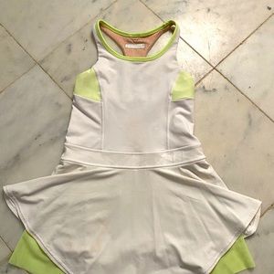 Ivviva tennis dress